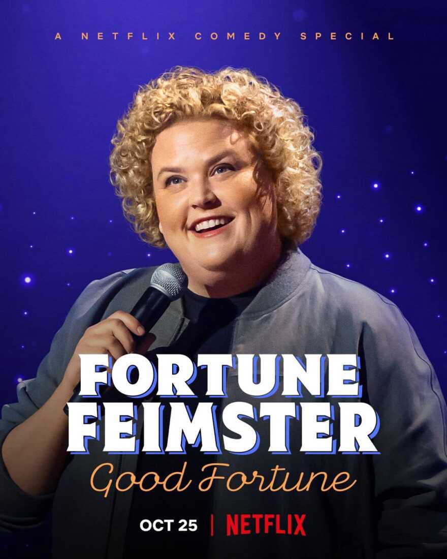 Fortune Feimster: Good Fortune - Fortune Feimster: Good Fortune
