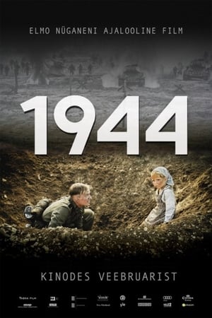 Trận Chiến Năm 1944 - 1944