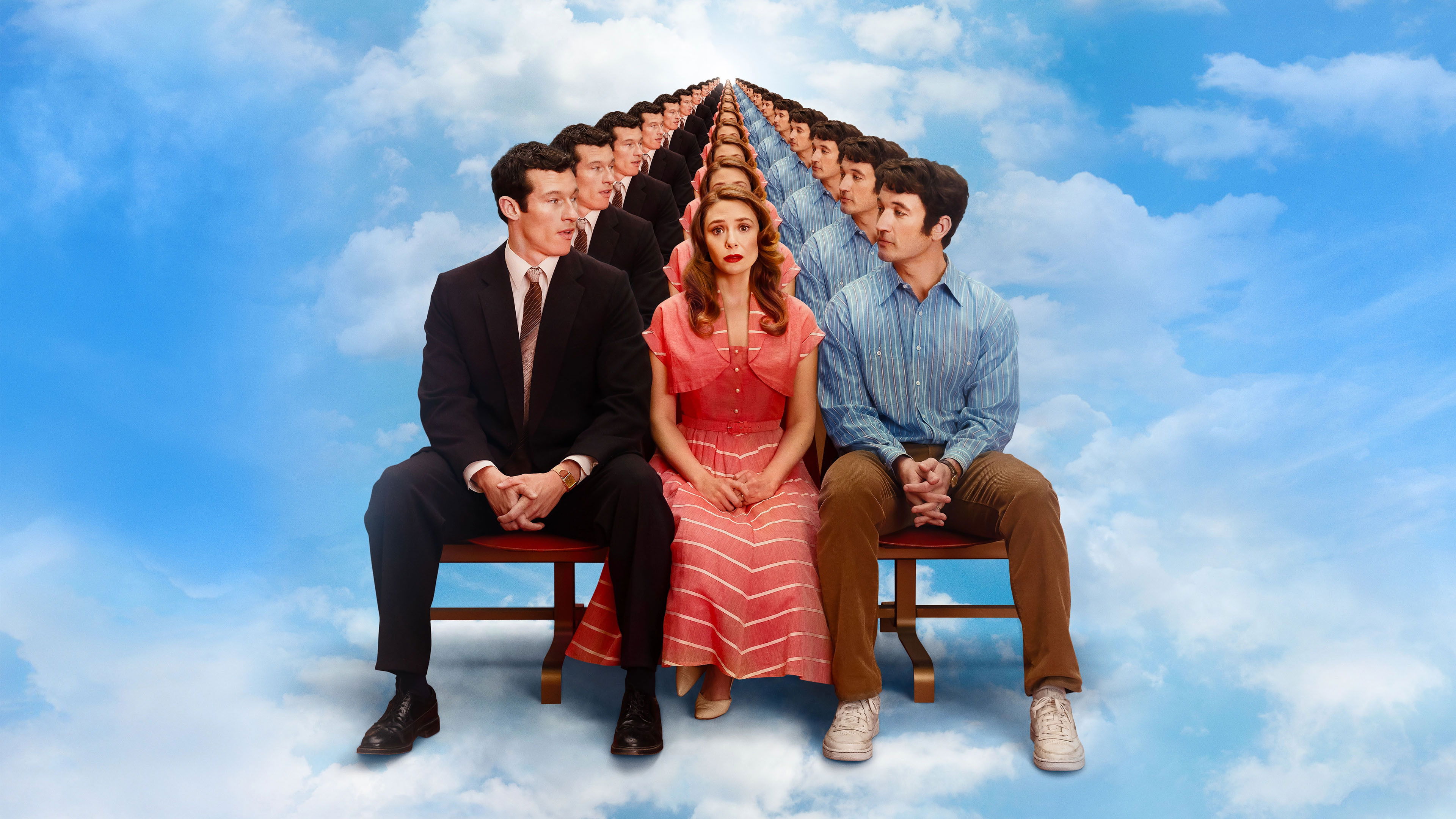 Ảnh phim Chọn Chồng Nơi Chín Suối