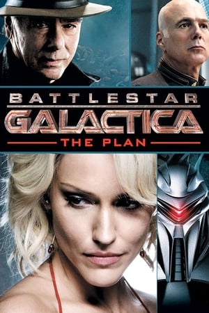Tử chiến liên hành tinh - Battlestar galactica: the plan