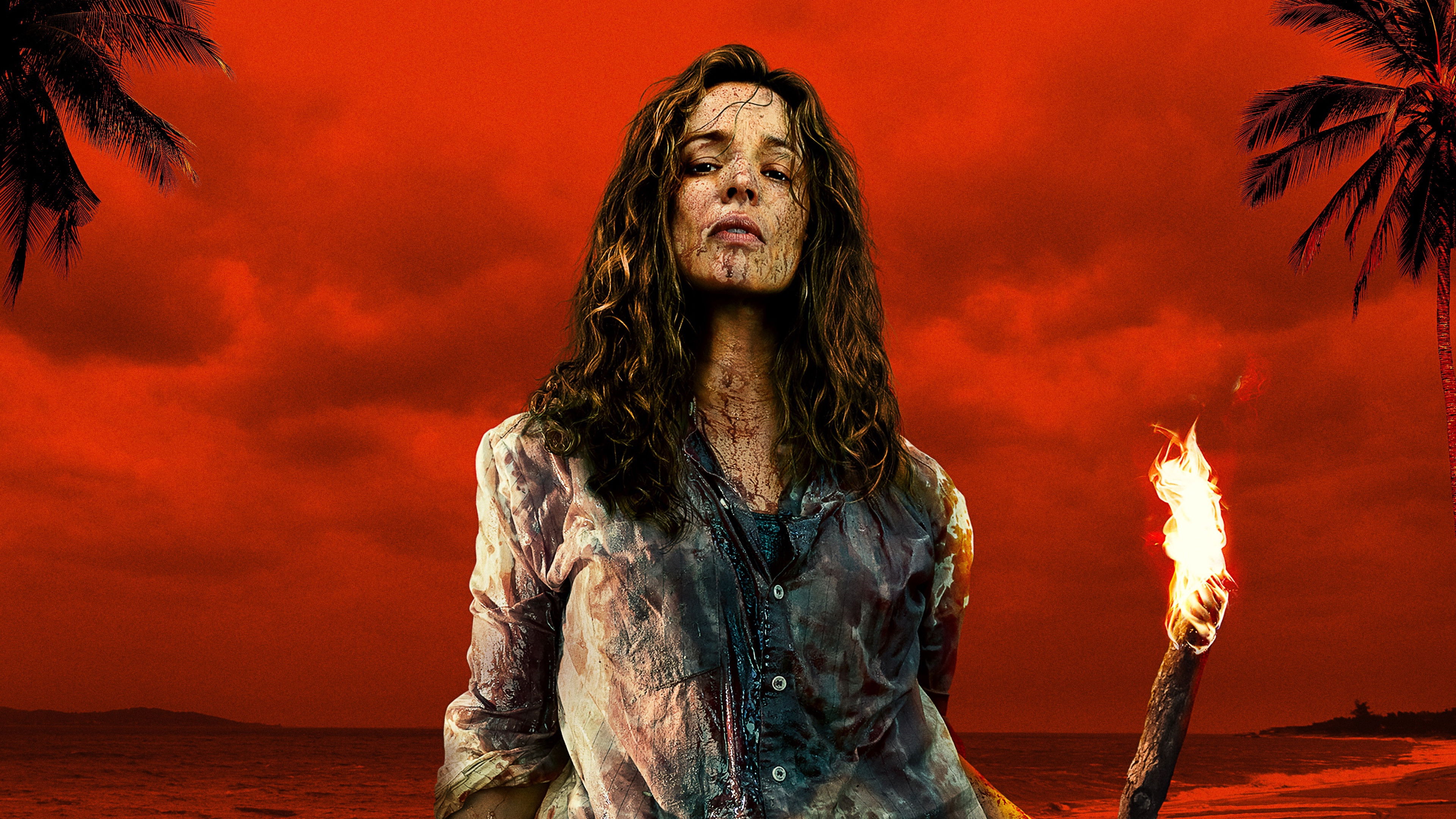 Ảnh phim Cứu (2026)