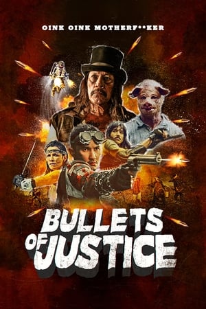 Những viên đạn công lý - Bullets of justice