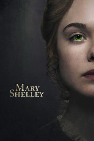 Chuyện Tình Nữ Văn Sĩ - Mary Shelley