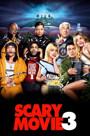 Phim Kinh Dị 3 - Scary Movie 3