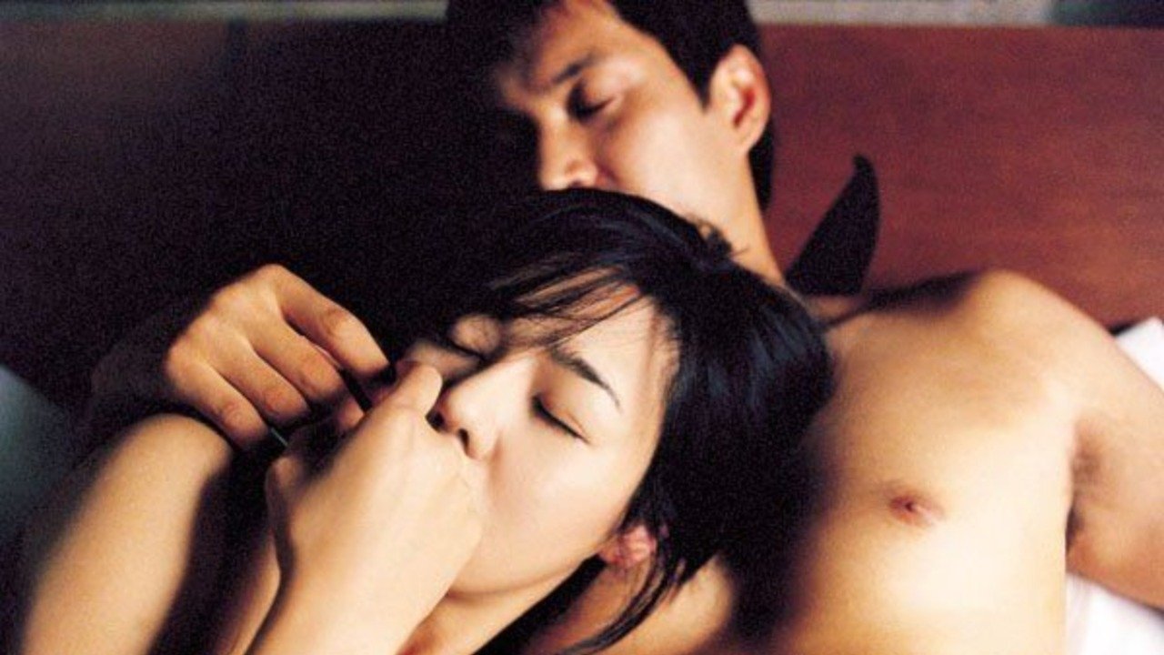Ảnh phim Sự Chung Thủy Của Người Vợ