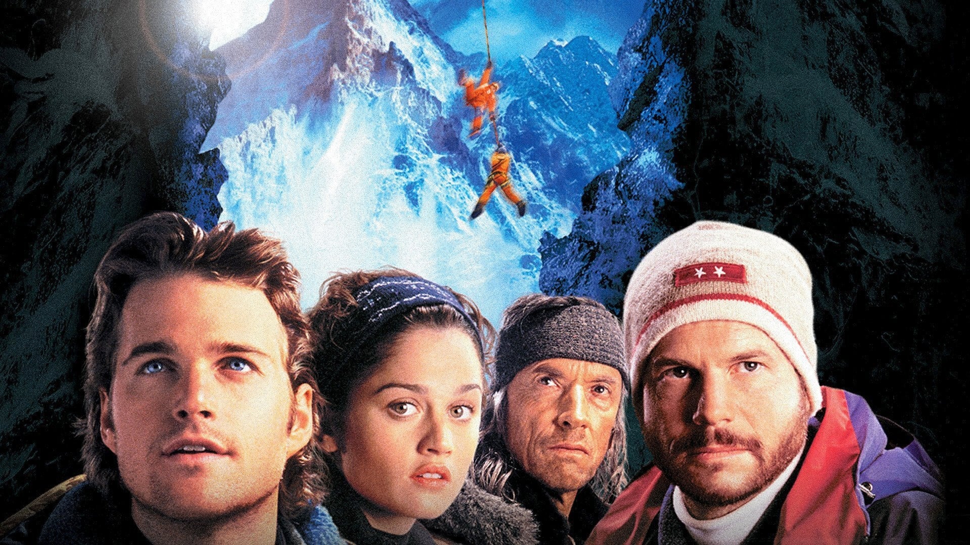 Bão Tuyết (2000) - Vertical Limit