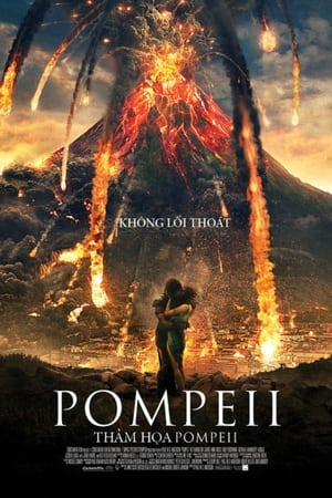Thảm Họa Pompeii - Pompeii
