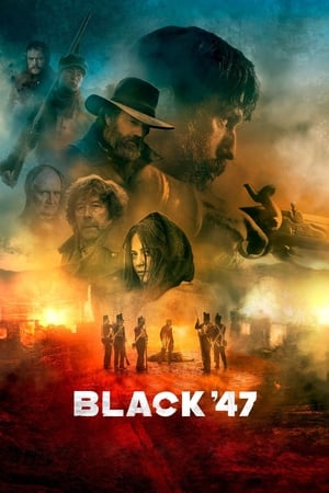 Năm 47 Đen Tối – Black '47
