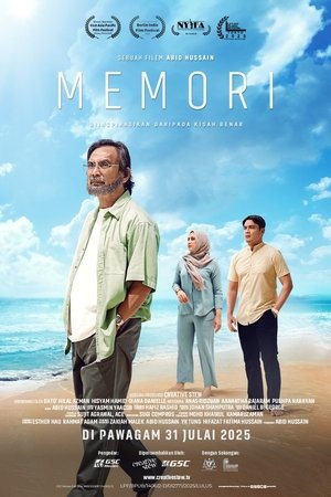 Memori - Memori