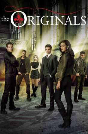 Gia Đình Thủy Tổ (Phần 5) - The Originals (Season 5)