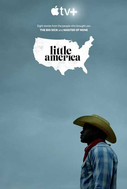 Giấc Mơ Mỹ (Phần 1) - Little America (Season 1)