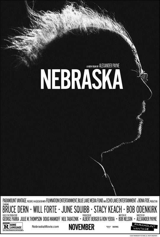 Giấc mơ triệu phú - Nebraska