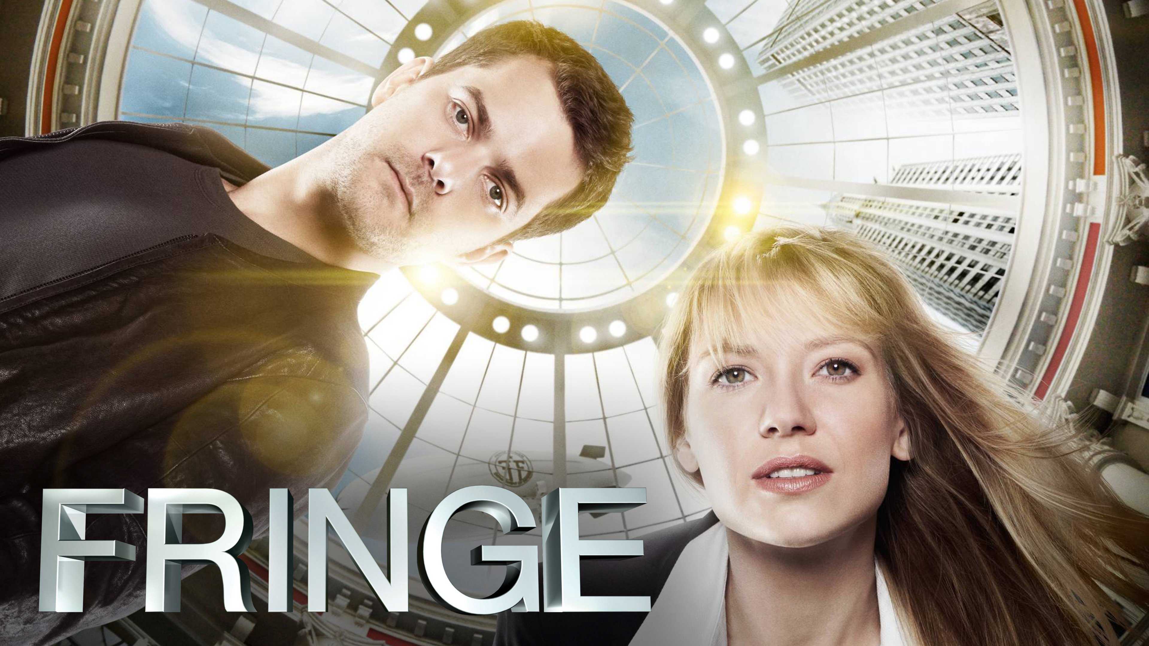 Xem Phim Giải Mã Kỳ Án (Phần 3) - Fringe (Season 3) 2009