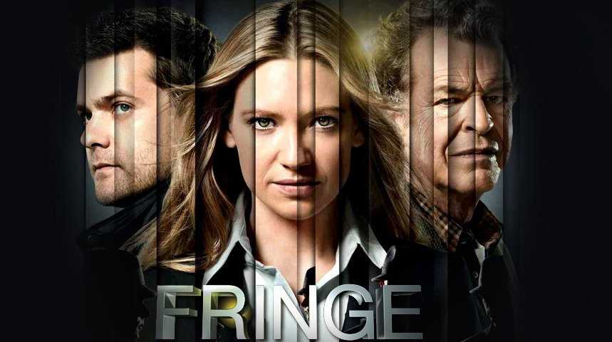 Xem Phim Giải Mã Kỳ Án (Phần 4) - Fringe (Season 4) 2010