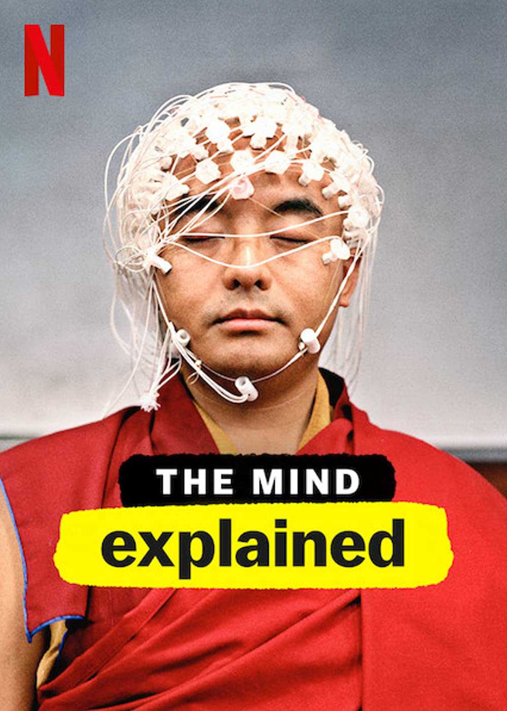 Giải mã tâm trí (phần 1) - The mind
