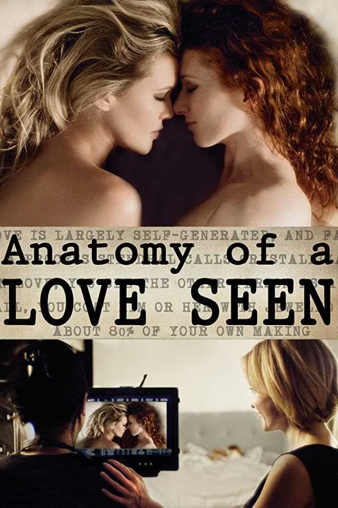 Giải Phẫu Tình Yêu - Anatomy of a Love Seen