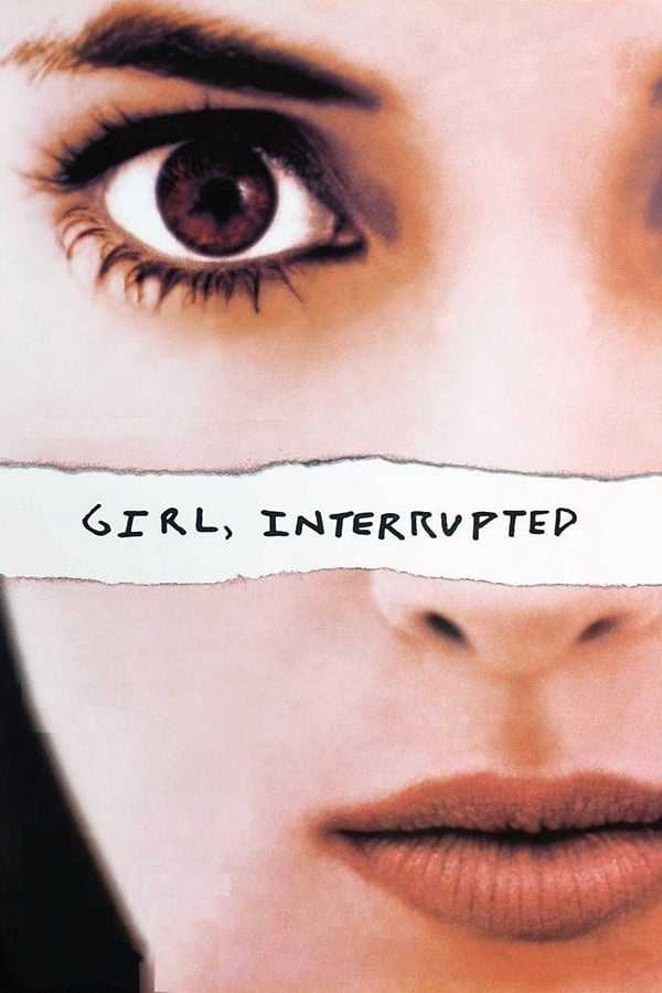 Girl, Interrupted - Girl, Interrupted
