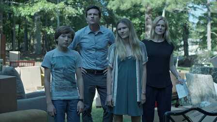 Xem Phim Góc Tối Đồng Tiền (Phần 1) - Ozark (Season 1) 2016