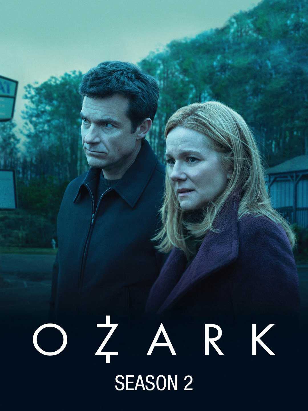 Góc tối đồng tiền (phần 2) - Ozark (season 2)