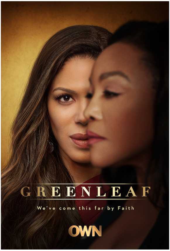 Greenleaf (phần 4) - Greenleaf (season 4)