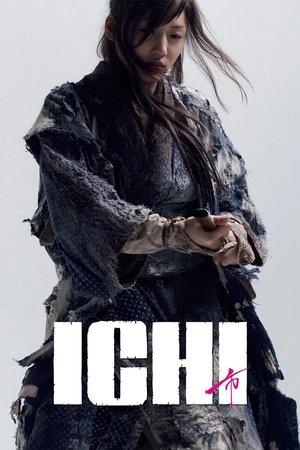 Nữ Kiếm Sĩ Mù – Ichi