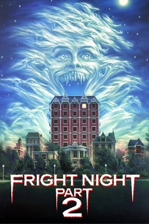 Đêm kinh hoàng phần 2 - Fright night part 2