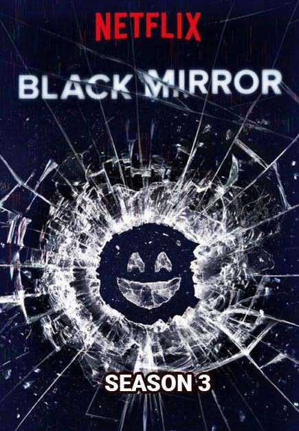 Gương Đen (Phần 3) - Black Mirror (Season 3)