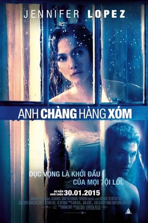 Anh Chàng Hàng Xóm - The Boy Next Door