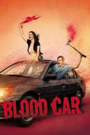 Blood Car - Blood Car