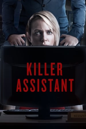 Trợ Lý Sát Nhân - Killer Assistant