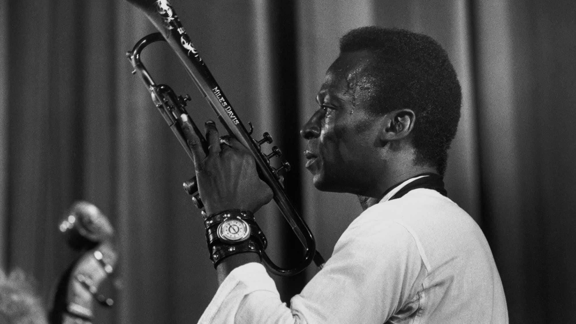 Nốt Nhạc Của Miles Davis - Miles Davis: Birth of the Cool