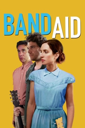 Ban Nhạc Chữa Lành - Band Aid