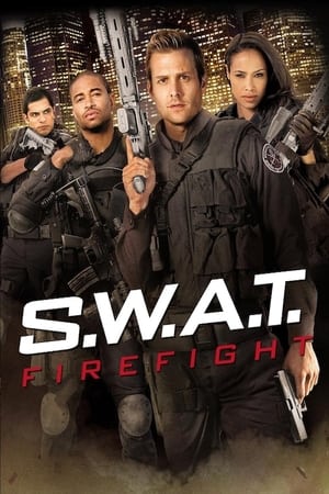 Đội Đặc Nhiệm Swat: Đọ Súng