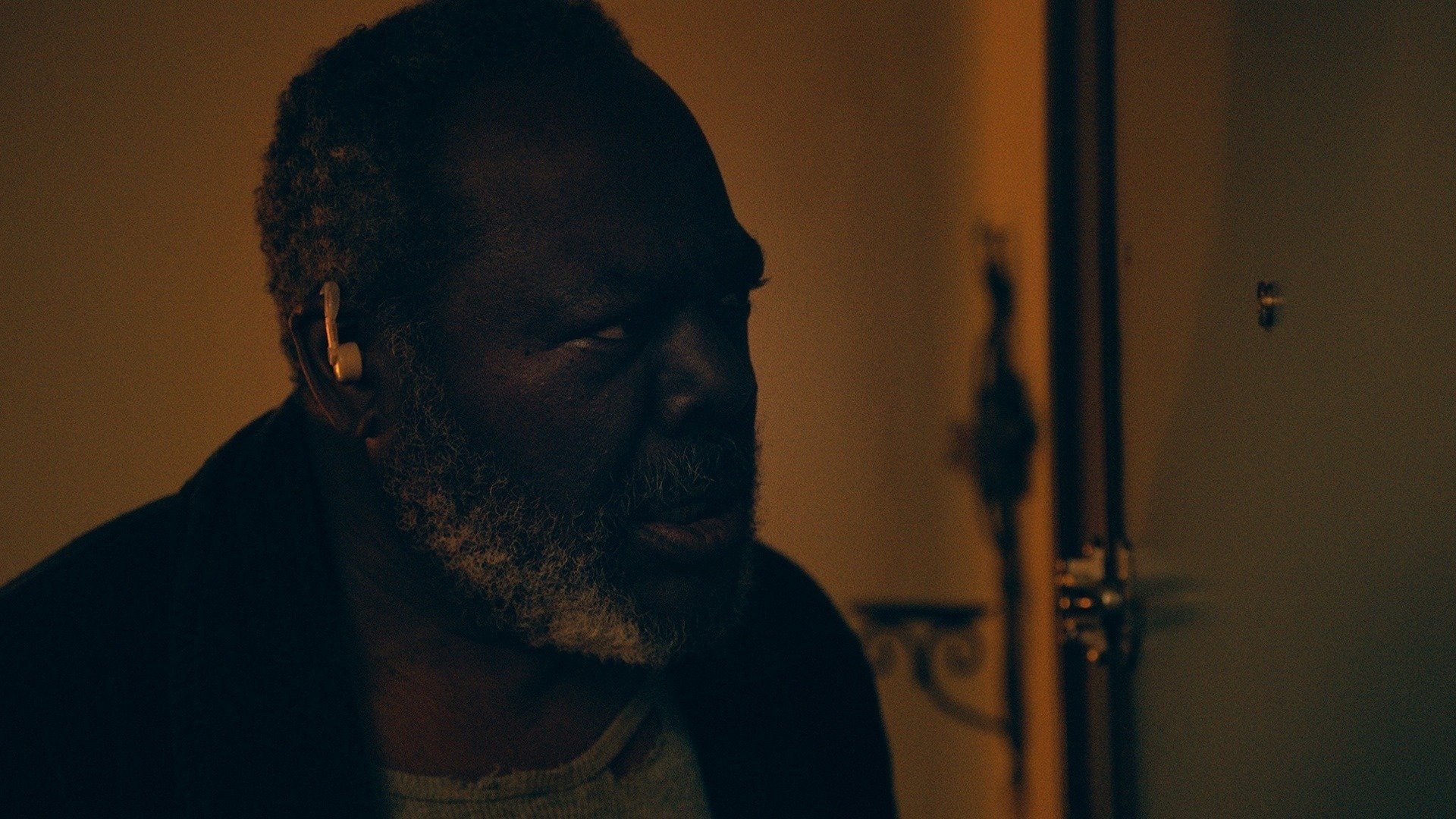 Vụ Ám Sát Của Kenneth Chamberlain  (The Killing of Kenneth Chamberlain)