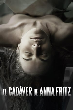 Tử Thi Của Anna Fritz - The Corpse Of Anna Fritz