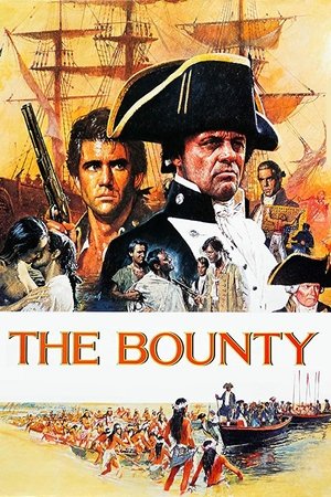 Tàu Bounty – The Bounty