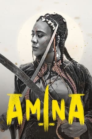 Amina - Amina