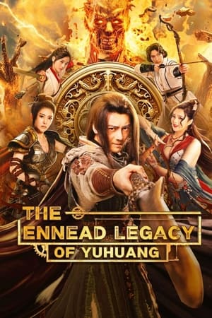 Cửu Đỉnh Ký: Kho Báu Vũ Hoàng - The Ennead Legacy of Yuhuang