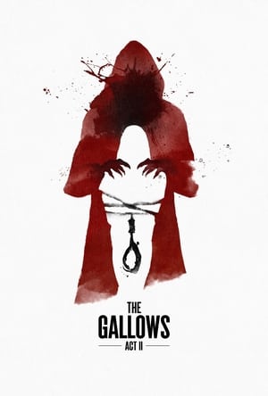 Giá treo tử thần 2 - The gallows act ii