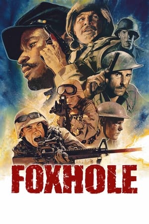 Chiến Hào - Foxhole