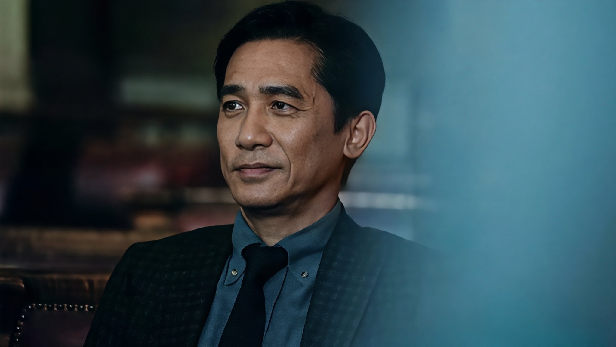 Ảnh phim Chiến Dịch Săn Cáo