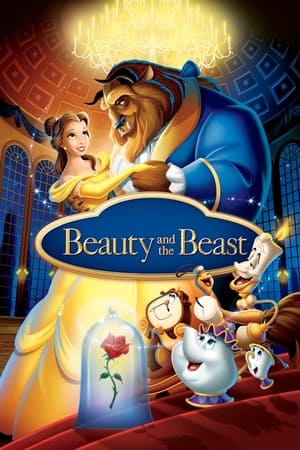 Người Đẹp và Quái Vật (1991) - Beauty and the Beast
