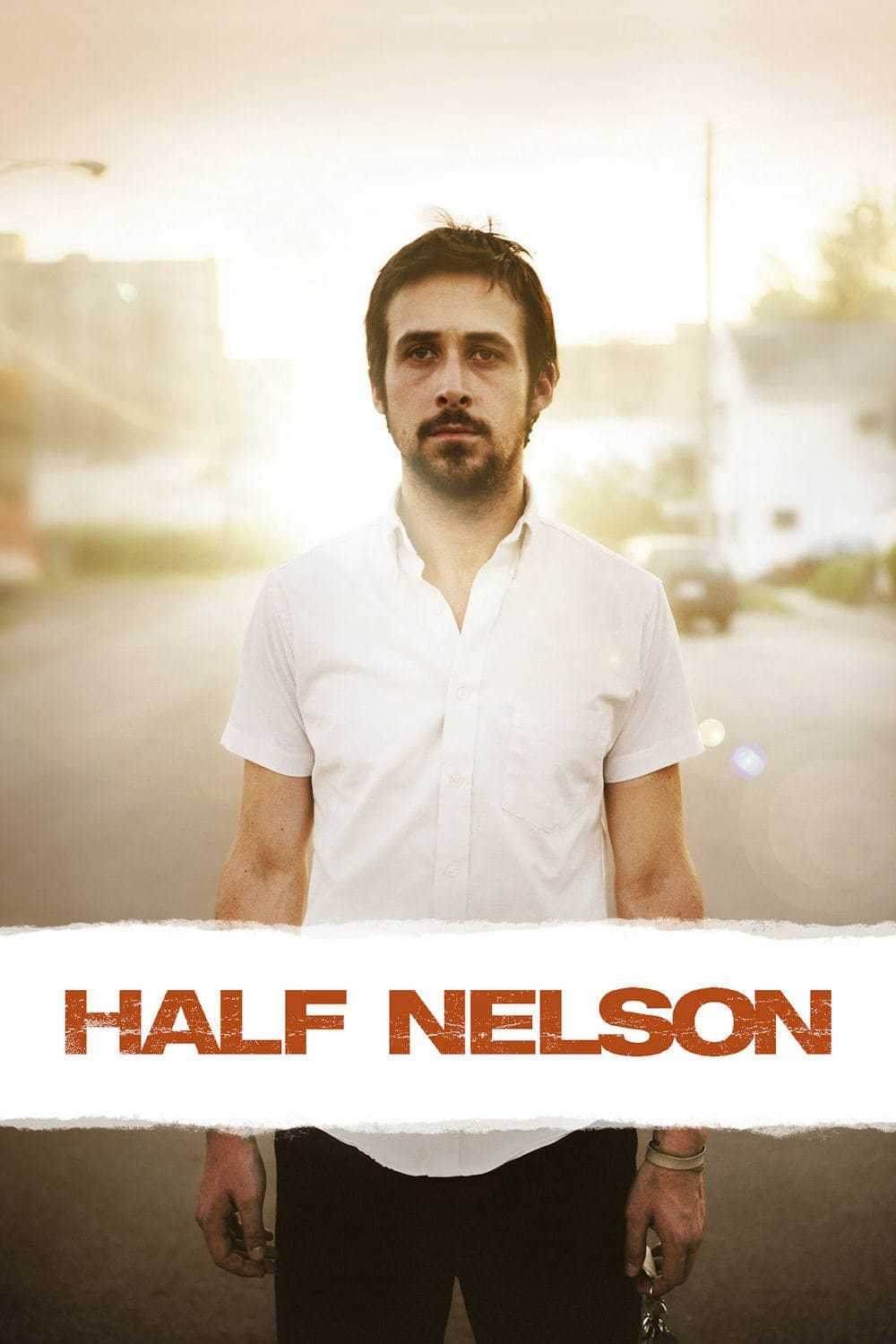 Half nelson - Half nelson