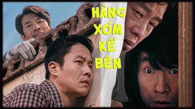 Xem Phim Hàng Xóm Kế Bên - Best Friend (Next Door Neighbor) 2020