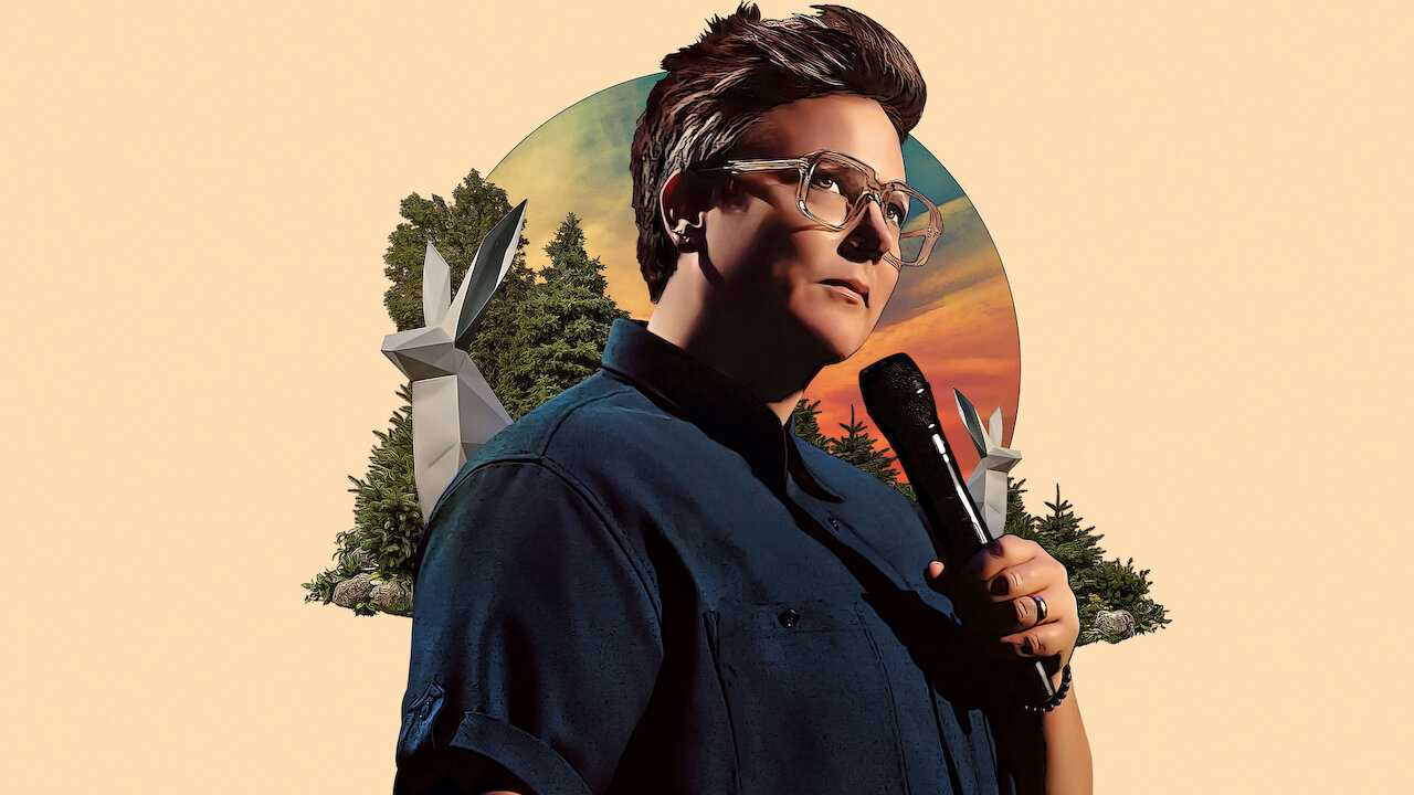 Xem Phim Hannah Gadsby: Một điều đặc biệt - Hannah Gadsby: Something Special 2022