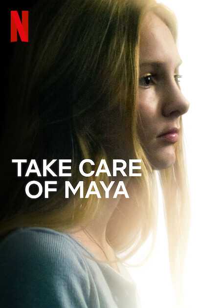 Hãy chăm sóc maya - Take care of maya