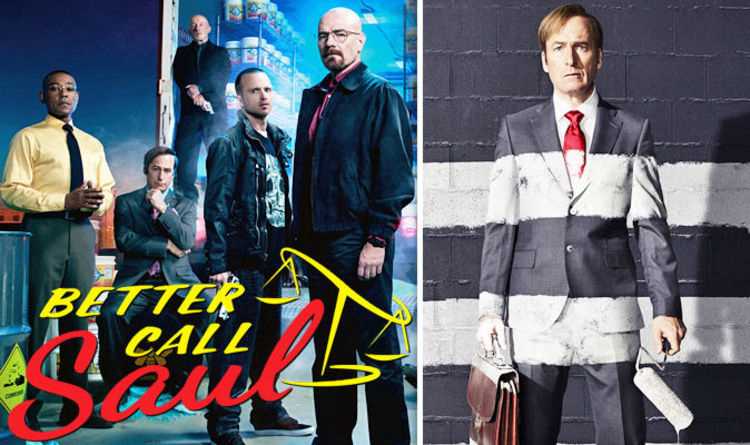 Xem Phim Hãy gọi cho Saul (Phần 4) - Better Call Saul (Season 4) 2017