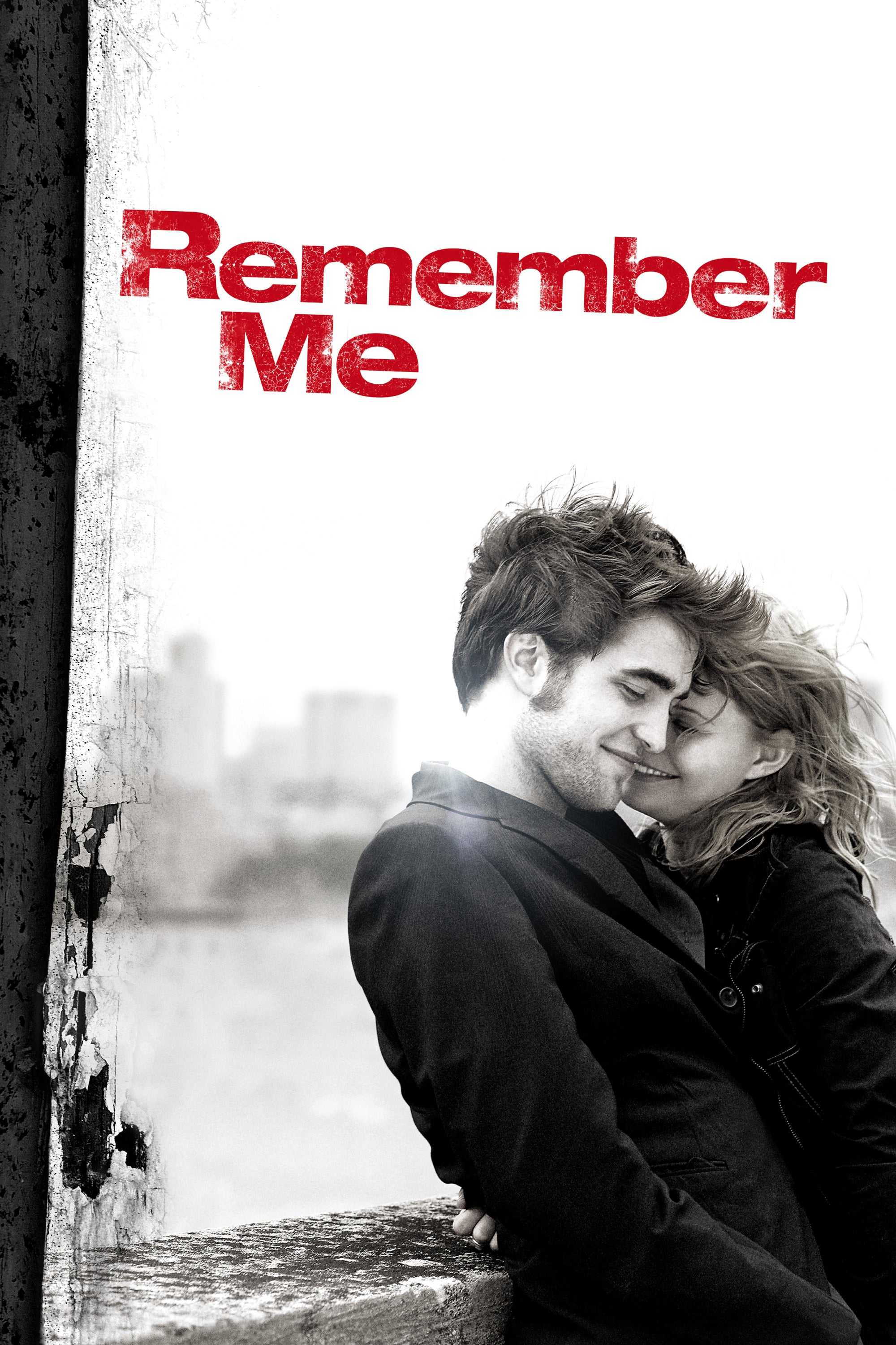 Hãy Nhớ Đến Anh - Remember Me