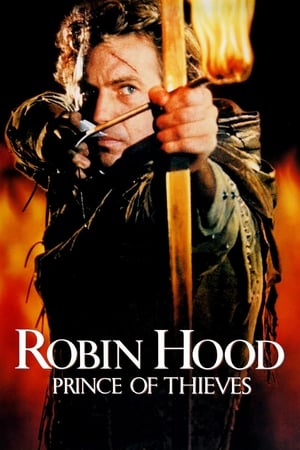Robin Hood: Hoàng Tử Lục Lâm