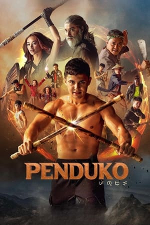 Người hùng penduko - Penduko